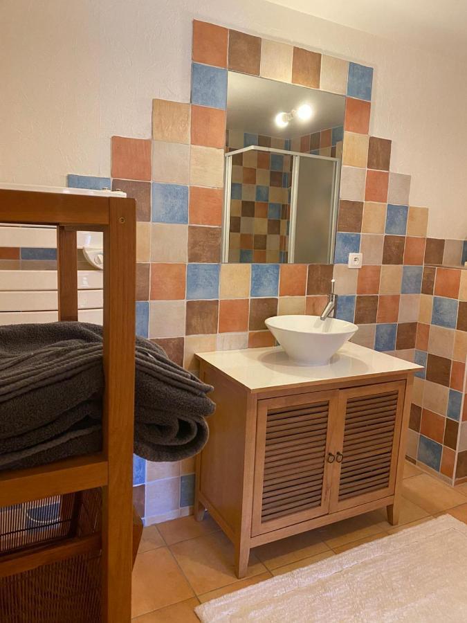 Cotton Apartment Wahlenheim ภายนอก รูปภาพ
