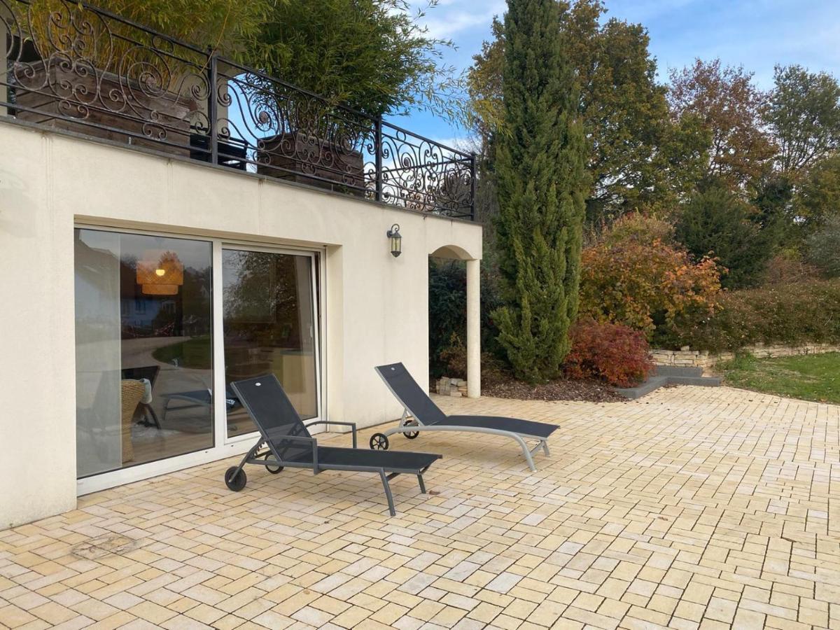 Cotton Apartment Wahlenheim ภายนอก รูปภาพ